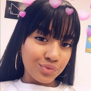 Meet your Posher, Betty